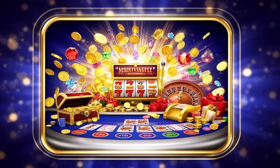 open88 VIP Salon Baccarat