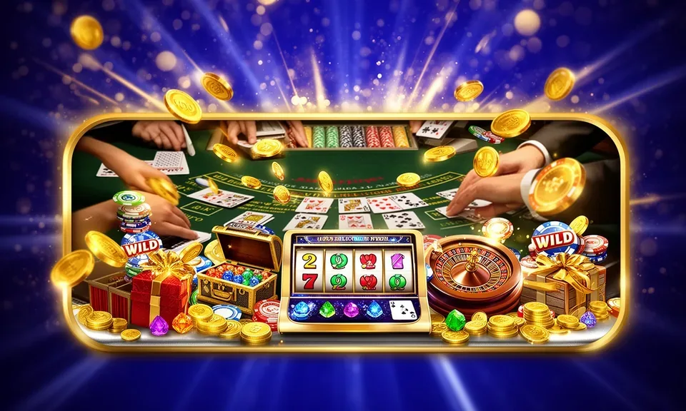 open88 Brooklyn Bridge Slots
